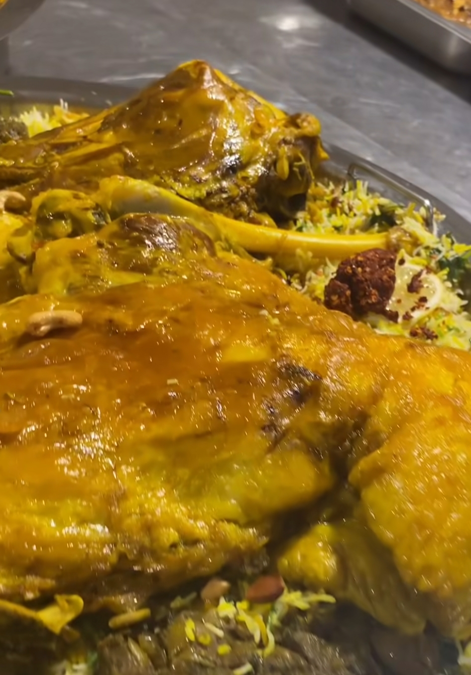 Al-Hamza Caterers gallery photograph 52